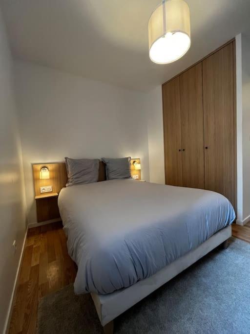 Appartement Porte De Paris / Stade De France Saint-Denis  Exteriör bild