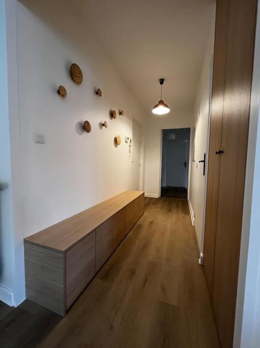 Appartement Porte De Paris / Stade De France Saint-Denis  Exteriör bild