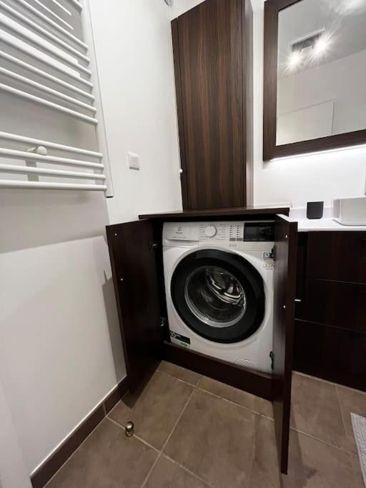 Appartement Porte De Paris / Stade De France Saint-Denis  Exteriör bild