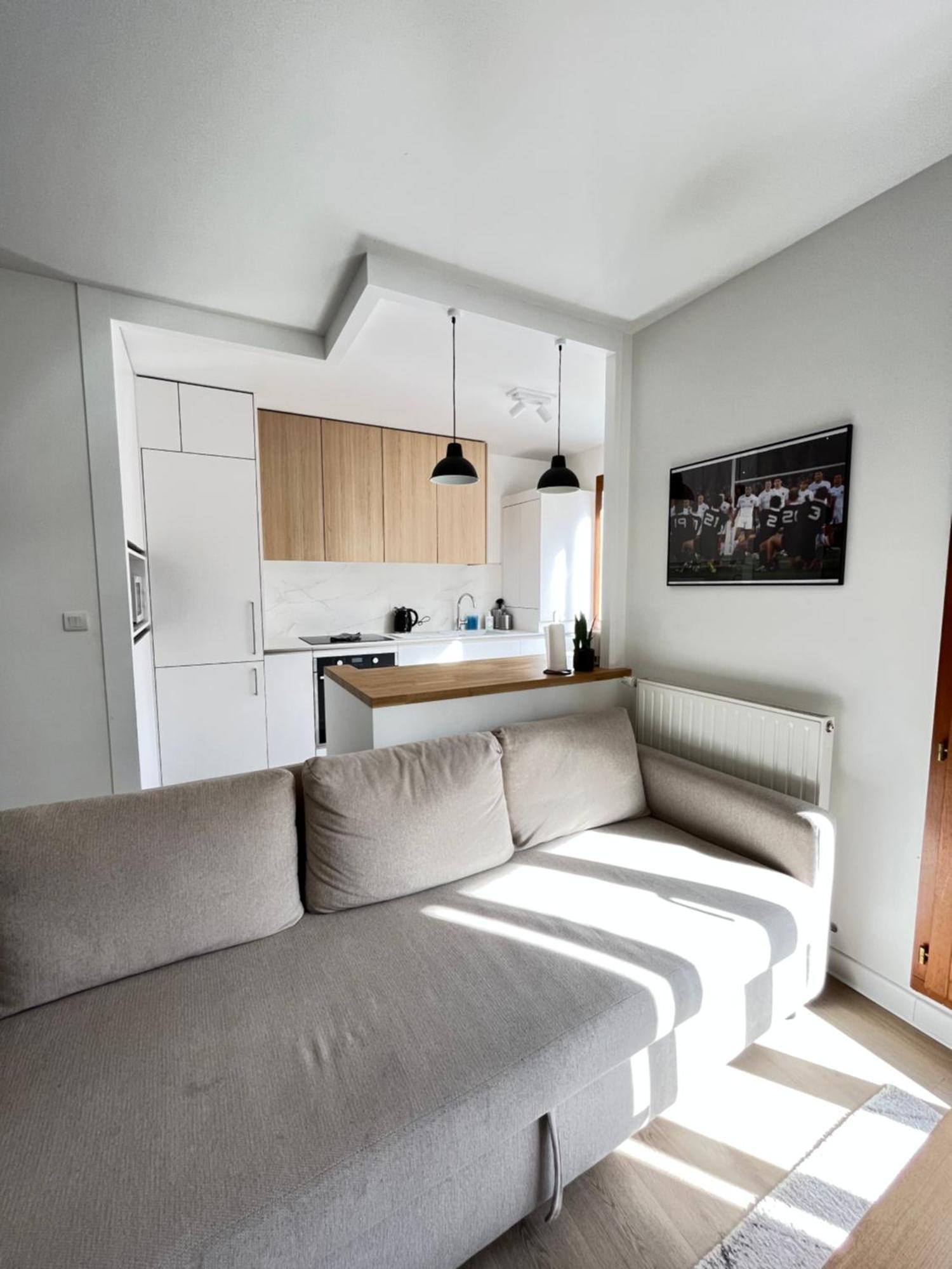 Appartement Porte De Paris / Stade De France Saint-Denis  Exteriör bild